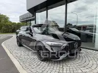 2025 Mercedes Benz CLE 53 AMG