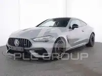 2025 Mercedes Benz CLE 53 AMG