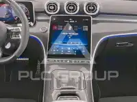 2025 Mercedes Benz CLE 53 AMG