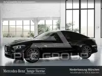 2025 Mercedes Benz CLE 53 AMG