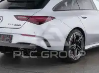 2025 Mercedes Benz CLA-Class