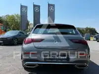 2025 Mercedes Benz CLA-Class