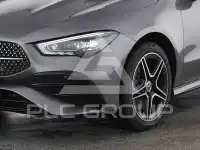 2025 Mercedes Benz CLA-Class