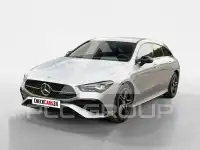 2025 Mercedes Benz CLA-Class