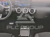 2025 Mercedes Benz CLA-Class