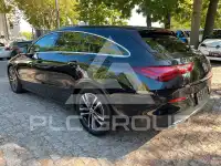 2025 Mercedes Benz CLA-Class