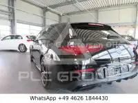 2025 Mercedes Benz CLA-Class