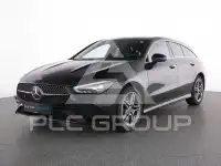 2025 Mercedes Benz CLA-Class