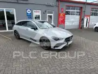 2025 Mercedes Benz CLA-Class