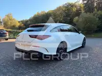 2025 Mercedes Benz CLA-Class