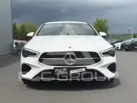 2025 Mercedes Benz CLA-Class