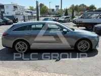 2025 Mercedes Benz CLA-Class