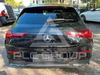 2025 Mercedes Benz CLA-Class