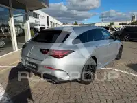 2025 Mercedes Benz CLA-Class