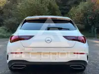 2025 Mercedes Benz CLA-Class