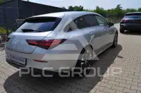 2025 Mercedes Benz CLA-Class