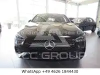 2025 Mercedes Benz CLA-Class