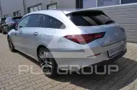 2025 Mercedes Benz CLA-Class