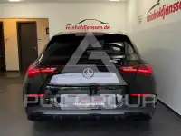 2025 Mercedes Benz CLA-Class