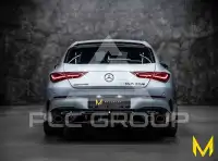 2025 Mercedes Benz CLA-Class