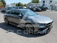 2025 Mercedes Benz CLA-Class
