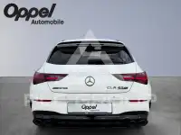 2025 Mercedes Benz CLA-Class