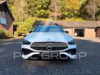 2025 Mercedes Benz CLA-Class