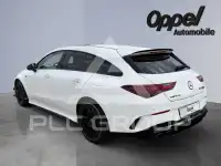 2025 Mercedes Benz CLA-Class