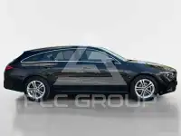 2025 Mercedes Benz CLA-Class