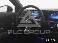 2025 Mercedes Benz CLA-Class