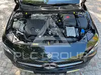 2025 Mercedes Benz CLA-Class
