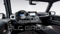 2025 Mercedes Benz GL 450