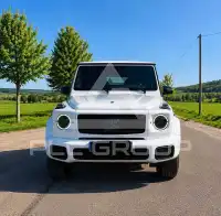 2025 Mercedes Benz GL 450