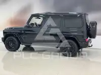 2025 Mercedes Benz GL 450