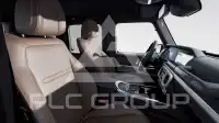 2025 Mercedes Benz GL 450