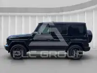 2025 Mercedes Benz GL 450