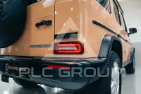 2025 Mercedes Benz GL 450