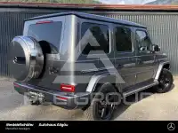 2025 Mercedes Benz GL 450