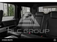 2025 Mercedes Benz GL 450