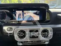 2025 Mercedes Benz GL 450