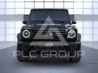 2025 Mercedes Benz GL 450