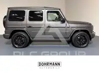 2025 Mercedes Benz GL 450