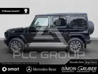 2025 Mercedes Benz GL 450