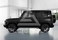 2025 Mercedes Benz GL 450