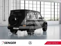2025 Mercedes Benz GL 450