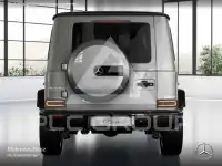 2025 Mercedes Benz GL 450