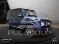 2025 Mercedes Benz GL 450