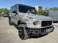 2025 Mercedes Benz GL 450