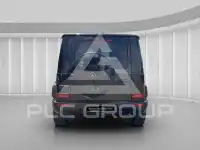 2025 Mercedes Benz GL 450