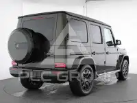 2025 Mercedes Benz GL 450